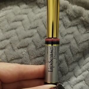 SeneGence Sheer Berry Diamond Lipstick